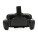 VR-Brille mit integriertem Kopfhörer, schwarz - p330.151__b_7 - variant XD4 P330.151