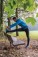 Jogginggürtel mit LED, schwarz - p330.281__m_401 - variant XD P330.281