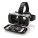 VR Brille 3D Box, schwarz - p330.401__b_1 - variant XD4 P330.401