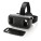 VR Brille 3D Box, schwarz - p330.401__b_3 - variant XD4 P330.401