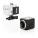 360 Grad 4K Action-Kamera, schwarz - p330.501__b_2 - variant XD3 P330.501