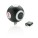 Doppellinse 360 Grad Kamera, schwarz - p330.951__d_100 - variant XD3 P330.951