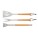 3tgl. Bambus Grillset, braun - p422.509__b_2 - variant XD4 P422.509