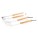 3tgl. Bambus Grillset, braun - p422.509__d_100 - variant XD4 P422.509
