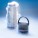 Party 3-in-1 Vakuum-Flasche, grau - p432.252__m_402 - variant XD4 P432.252