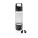 Hydrate Flasche mit True Wireless Kopfhörern, transparent - p436.120__b_3 - variant XD3 P436.120