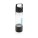 Hydrate Flasche mit True Wireless Kopfhörern, transparent - p436.120__d_100 - variant XD3 P436.120