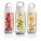 Bopp Fruit Flasche mit Aromafach, weiß - p436.143__b_3 - variant XD4 P436.143