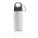 Bopp Mini-Trinkflasche mit Karabiner, weiß - p436.503__b_1 - variant XD4 P436.503