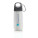 Bopp Mini-Trinkflasche mit Karabiner, weiß - p436.503__d_100 - variant XD4 P436.503