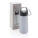 Bopp Mini-Trinkflasche mit Karabiner, weiß - p436.503__p_500 - variant XD4 P436.503