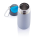 Bopp Mini-Trinkflasche mit Karabiner, weiß - p436.505__b_2 - variant XD4 P436.505