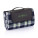 Tartan Picknickdecke, marineblau - p459.615__d_100 - variant XD4 P459.615