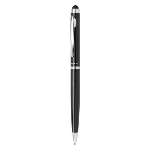 Deluxe Stylus, schwarz