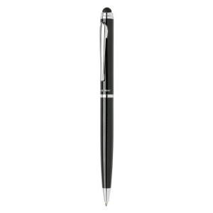 Deluxe Stylus, schwarz - Reklamnepredmety