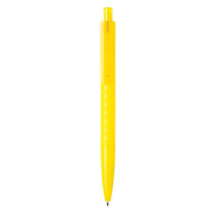 X3 Stift, grün - Reklamnepredmety