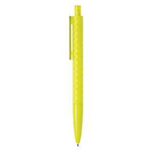 X3 Stift, grün - Reklamnepredmety