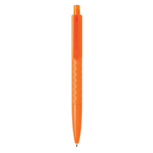 X3 Stift, grün - Reklamnepredmety