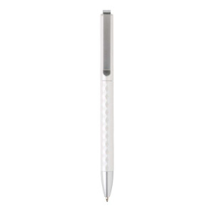 X3.1 Stift, grau - Reklamnepredmety