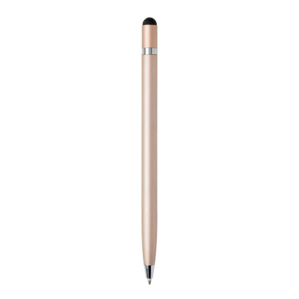 Eleganter Metallstift, rosa