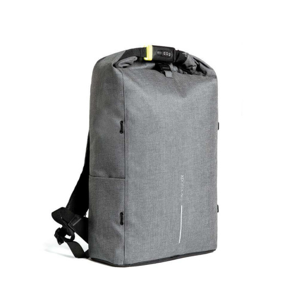 Bobby Urban Lite Anti-Diebstahl-Rucksack, navy blau