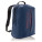 Büro- und Sportrucksack, blau - p732.045__d_100 - variant XD4 P732.045
