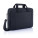 15,4” Messe Laptoptasche PVC frei, grau