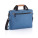 Modische Duo Tone Laptoptasche PVC frei, blau - p732.200__b_1 - variant XD4 P732.200