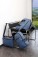 Modische Duo Tone Laptoptasche PVC frei, blau - p732.200__m_400 - variant XD4 P732.200