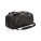 Swiss Peak RFID Wochenend- & Rucksacktasche, schwarz