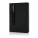 Basic Hardcover PU A5 Notizbuch mit Stylus-Stift, grün - p773.311__b_1 - variant XD4 P773.311