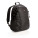 Swiss Peak outdoor Rucksack, schwarz