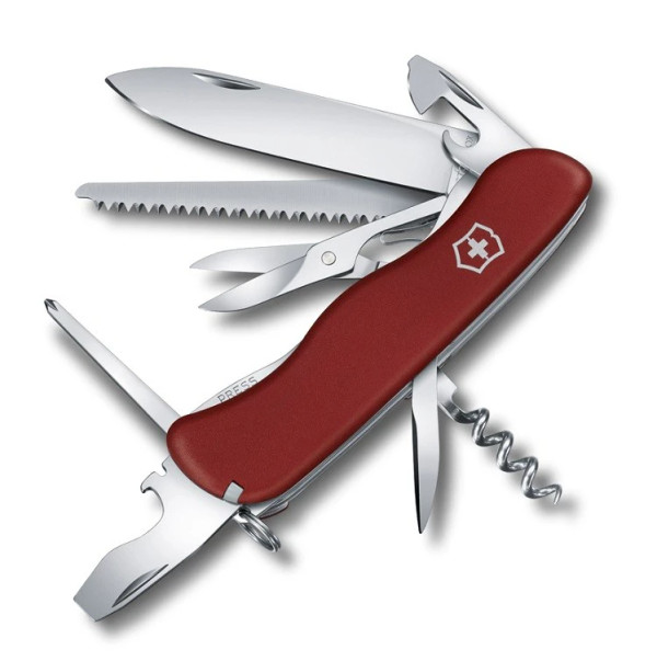 Victorinox 0.8513 Outrider-Taschenmesser