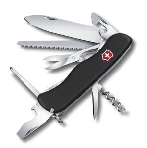 Victorinox 0.8513 Outrider-Taschenmesser - Reklamnepredmety