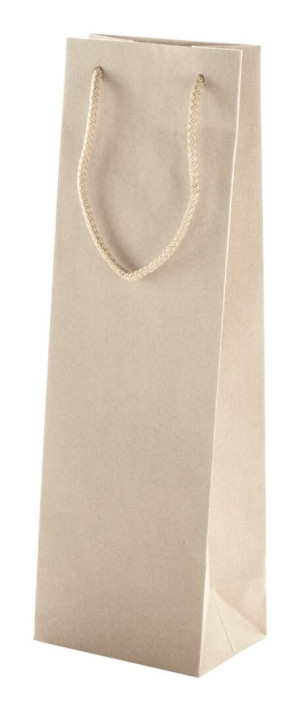 CreaShop W Papier Weinbeutel auf Bestellung gefertigt - Reklamnepredmety