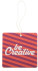 CreaScent benutzerdefinierte aromatische tag - ap718099-e - variant 