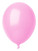 CreaBalloon Luftballons - ap718093-04_x9x25pkn - variant Ap 718093-04