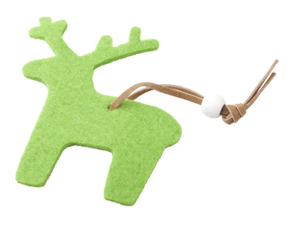 Weihnachtsdekoration Fantasy