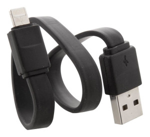 Stash  USB-Ladekabel - Reklamnepredmety