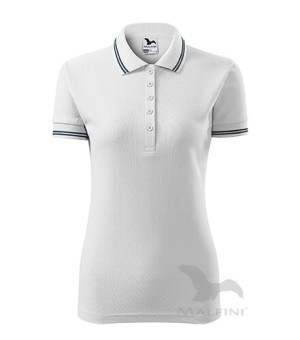 Urban Damen-Poloshirt - Reklamnepredmety