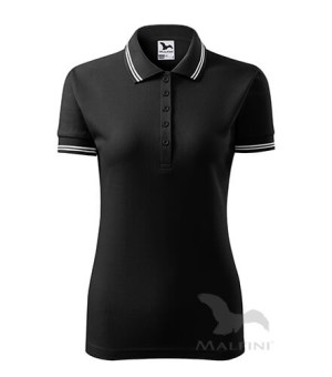 Urban Damen-Poloshirt - Reklamnepredmety