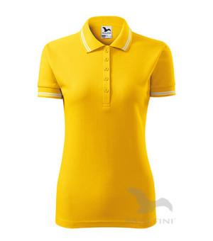 Urban Damen-Poloshirt - Reklamnepredmety