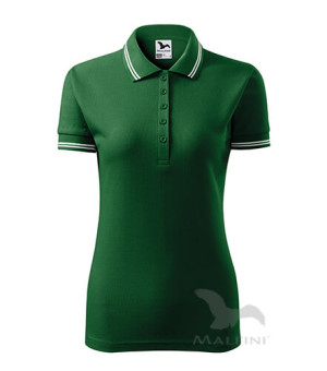 Urban Damen-Poloshirt - Reklamnepredmety