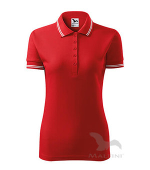 Urban Damen-Poloshirt - Reklamnepredmety