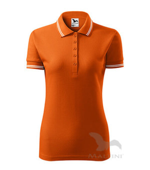 Urban Damen-Poloshirt - Reklamnepredmety