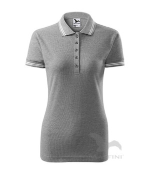 Urban Damen-Poloshirt - Reklamnepredmety