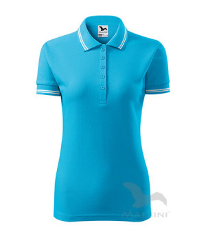 Urban Damen-Poloshirt - Reklamnepredmety