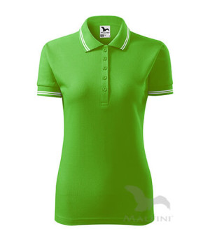 Urban Damen-Poloshirt - Reklamnepredmety