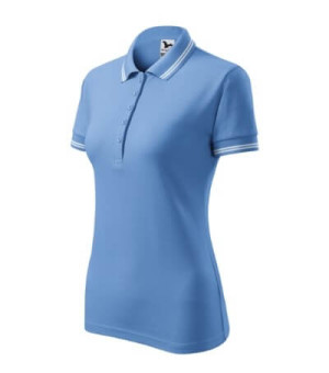 Urban Damen-Poloshirt - Reklamnepredmety