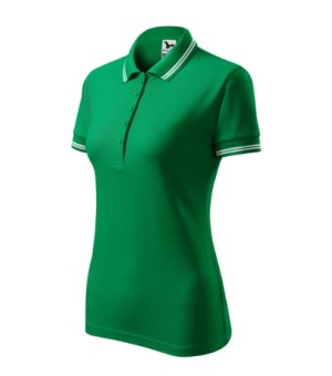 Urban Damen-Poloshirt - Reklamnepredmety